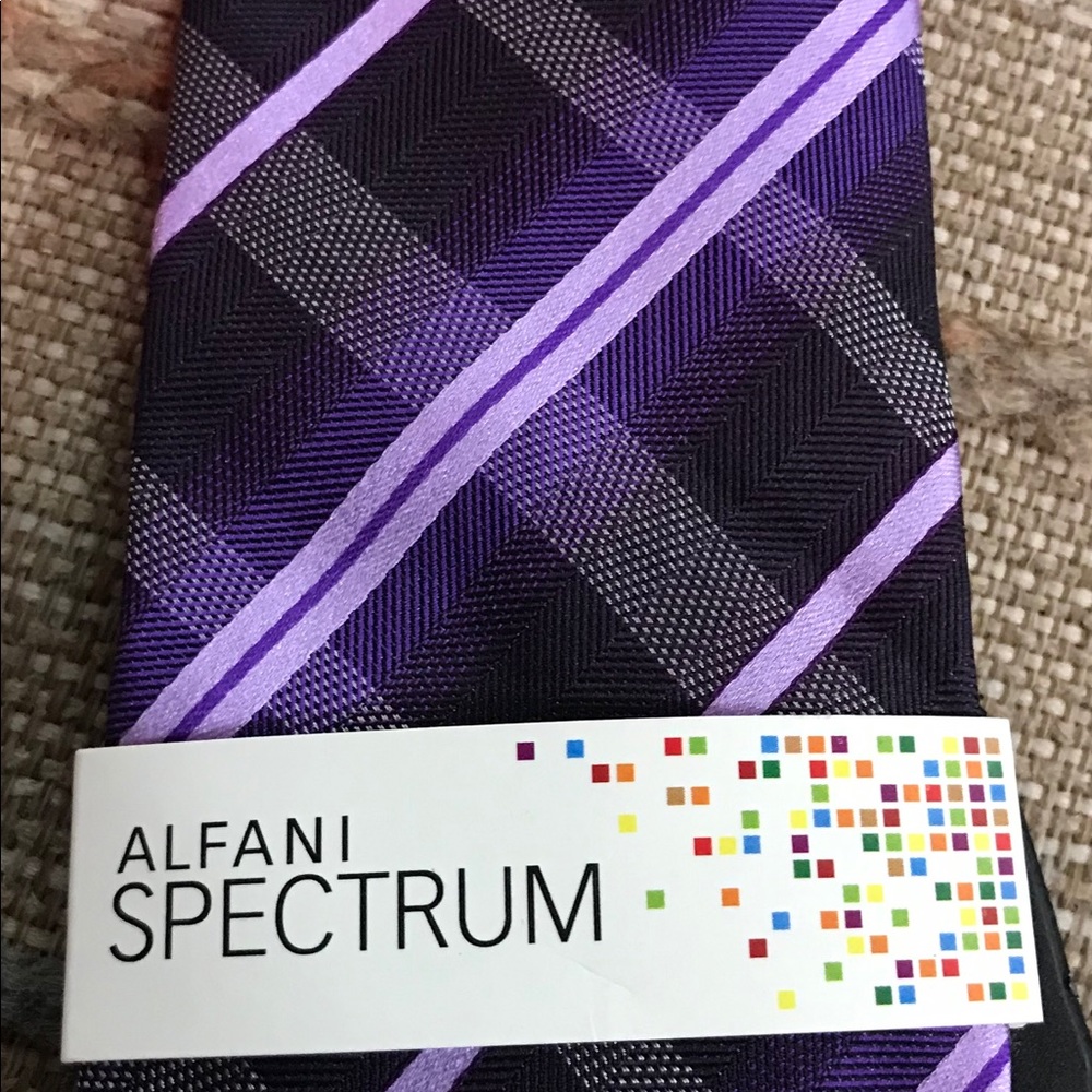 Ties new